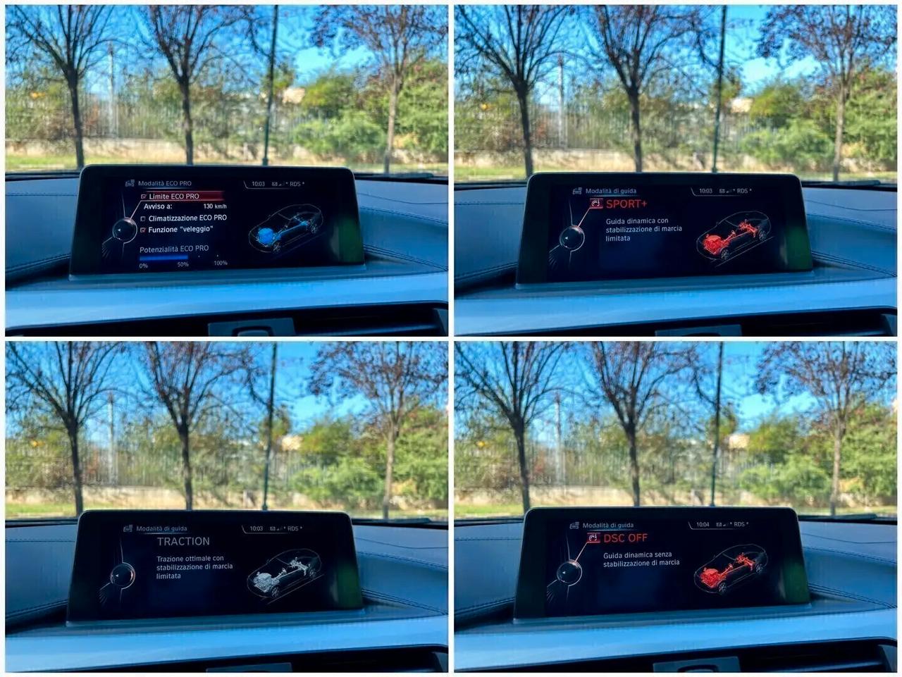 Bmw 435dA xDrive Coupè Sport