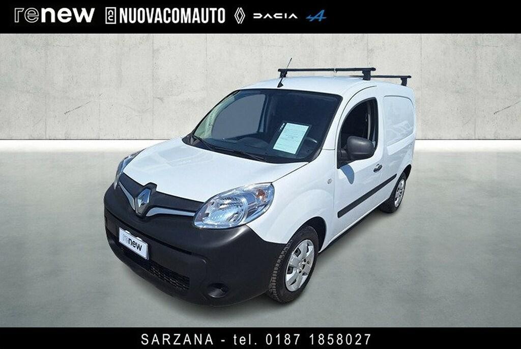 Renault Kangoo express 1.5 dci 95cv Blue Ice E6d-temp