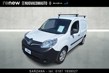 Renault Kangoo express 1.5 dci 95cv Blue Ice E6d-temp