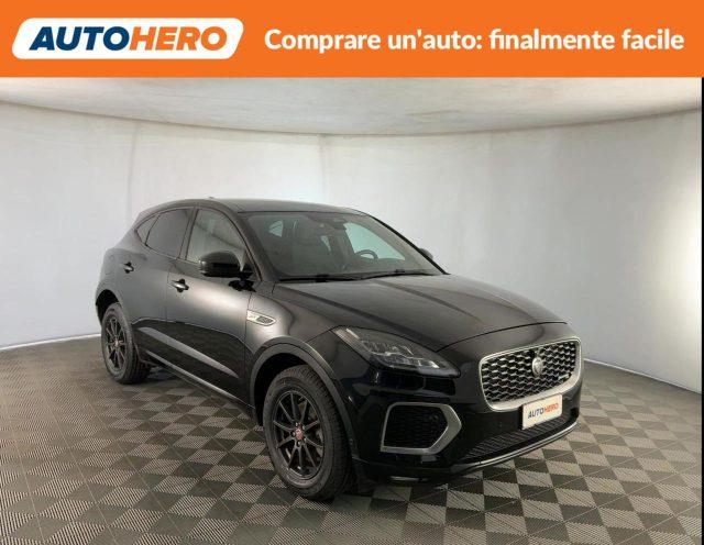 JAGUAR E-Pace 1.5 I3 160 CV Auto R-Dynamic