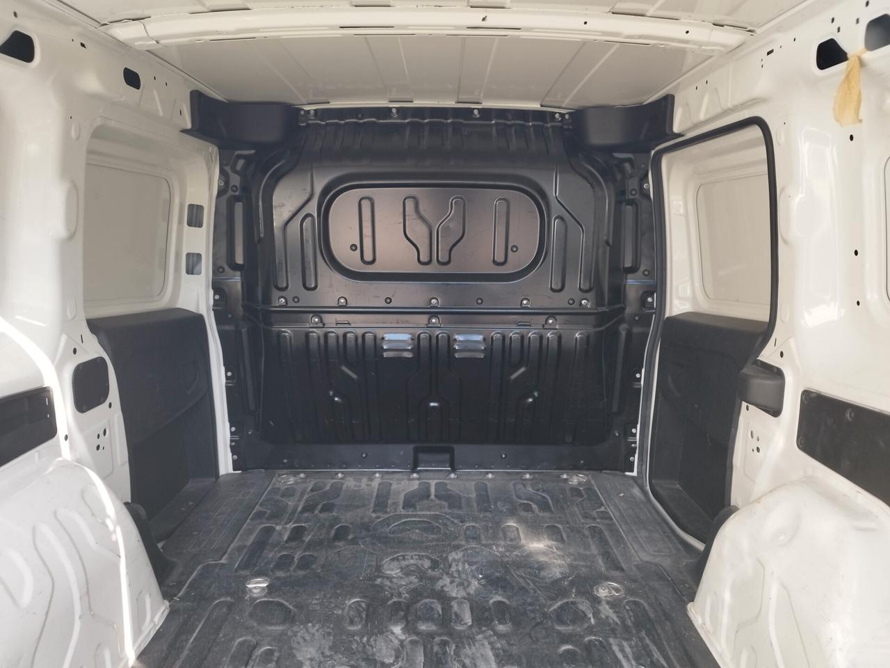 Fiat Doblo Doblò 1.3 MJT S&S PC-TN Cargo Lounge