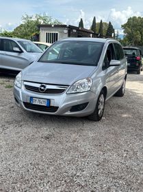 Opel Zafira 1.6 16V ecoM 150CV Turbo Cosmo