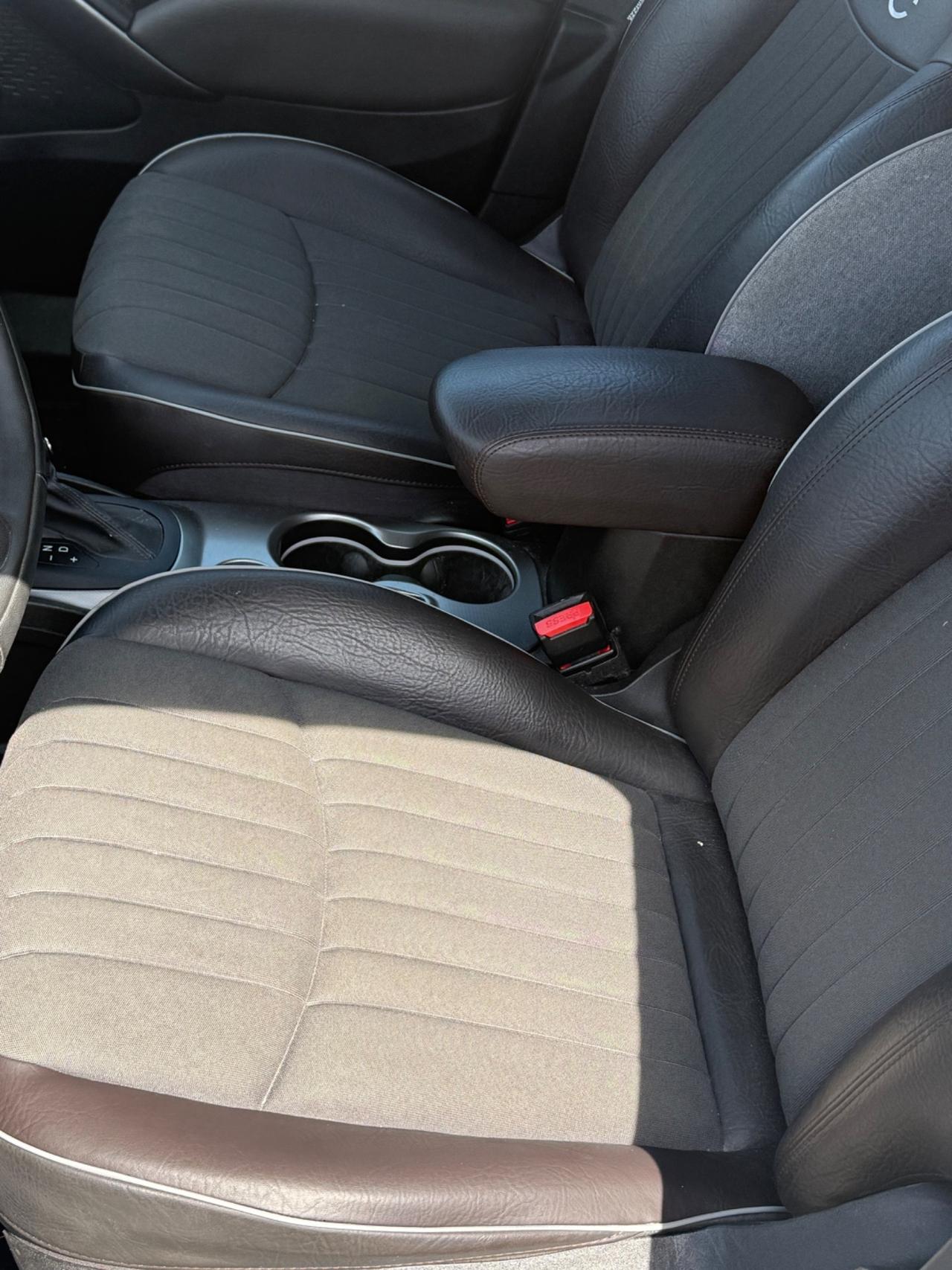 Fiat 500X 1.4 MultiAir 140 CV DCT Lounge