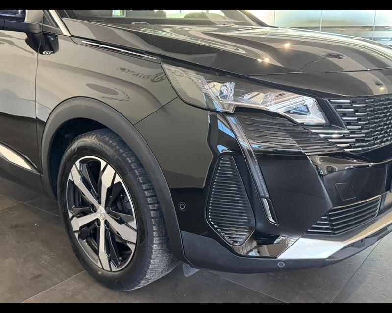 Peugeot 3008 2ª serie BlueHDi 130 S&S EAT8 GT Pack