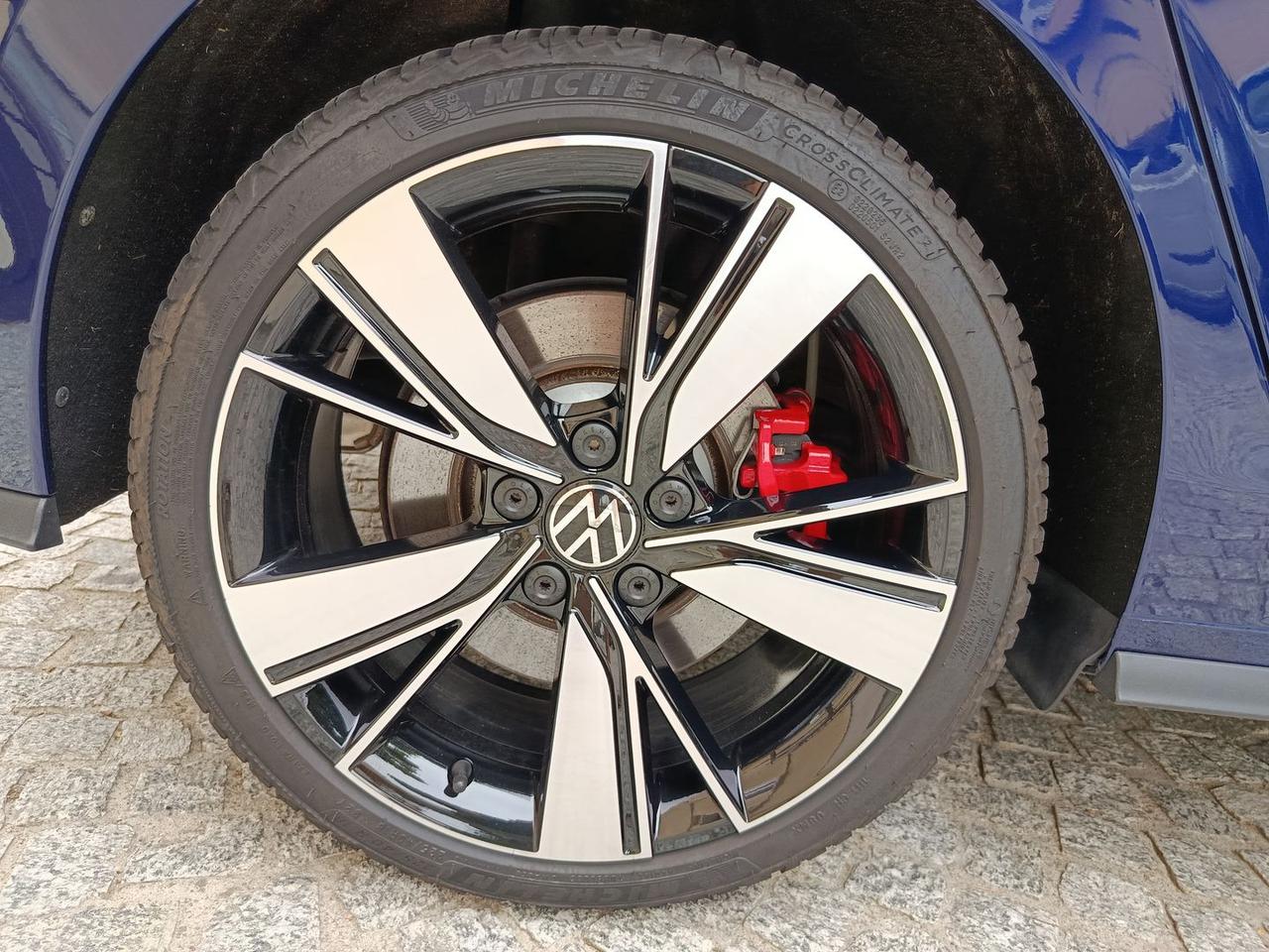 Volkswagen Golf 1.4 eHybrid GTE #6495