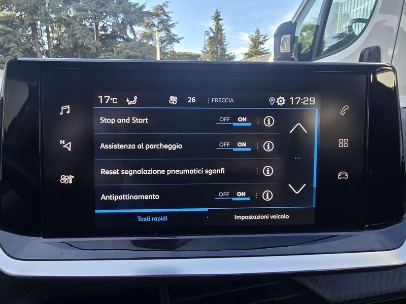 Peugeot 208 Allure Pack 100 S/S