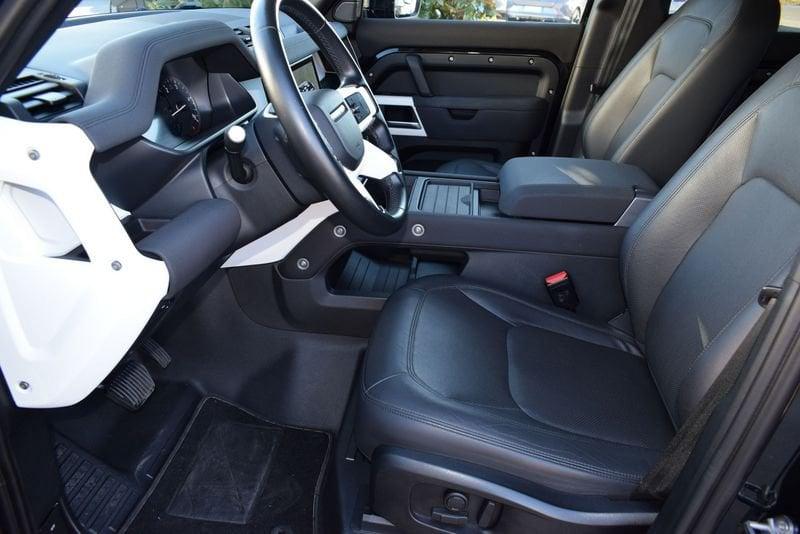 Land Rover Defender Defender 110 3.0D I6 200 CV AWD Auto SE