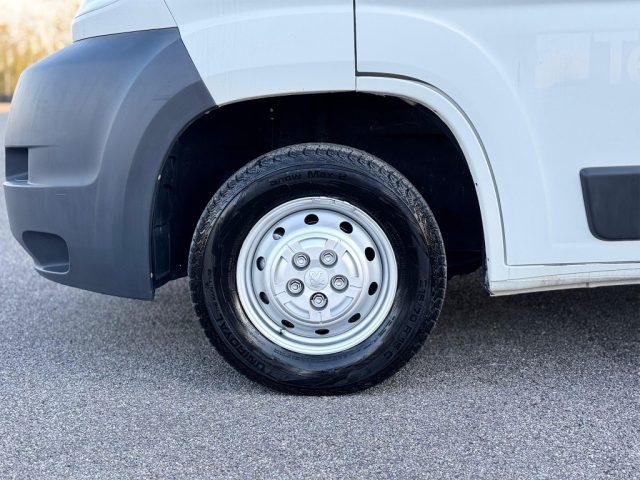 PEUGEOT Boxer 333 2.2 HDi 110CV FAP PM-TM FURGONE +IVA *UNIPROP*
