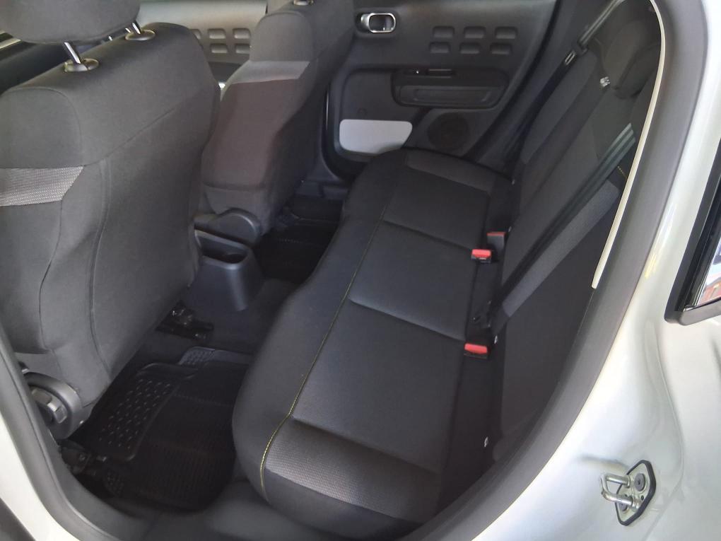 CITROEN C3 PureTech 83 S&S Shine PRONTA CONSEGNA OK NEOPATENT