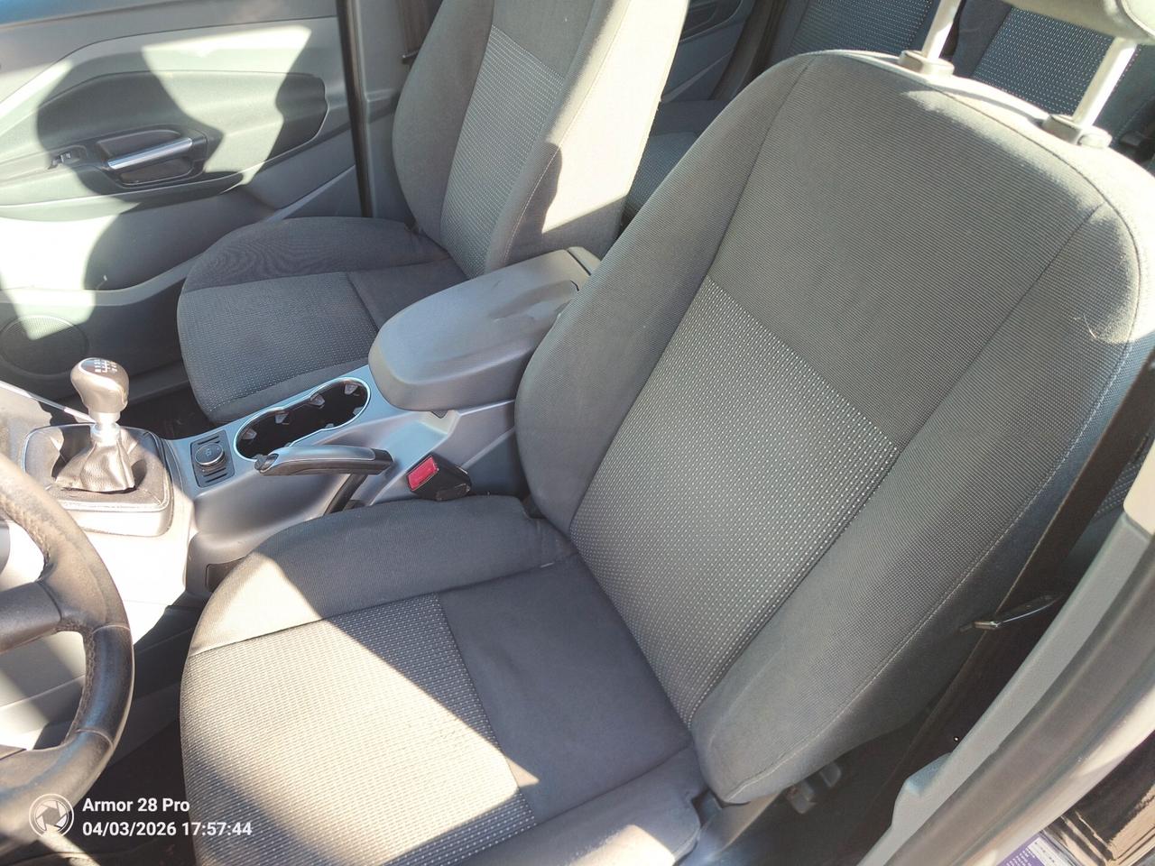 Ford C-Max 1.0 EcoBoost 125CV Start&Stop Titanium