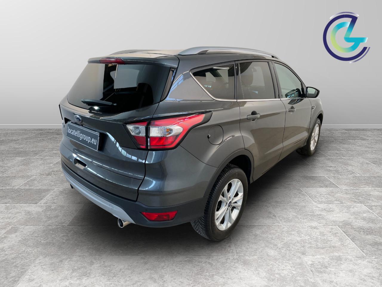 FORD Kuga II Kuga 1.5 tdci Titanium Business s&s 2wd 120cv