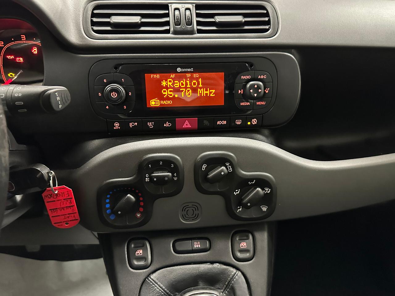 Fiat Panda 1.3 MJT 95 CV S&S 4x4 - 2017