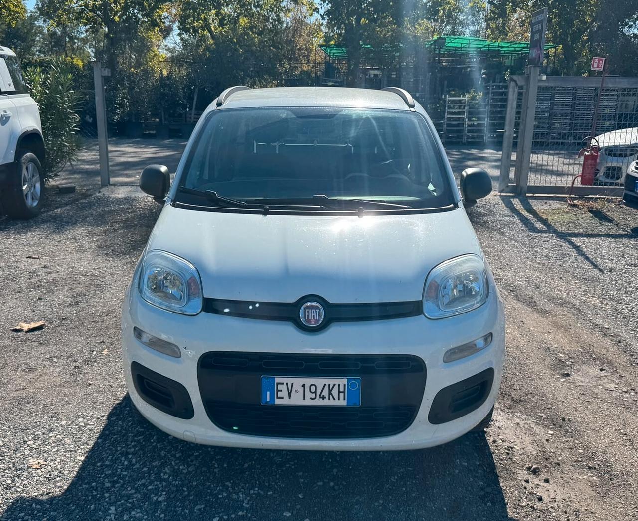 Fiat Panda 1.2 Easy