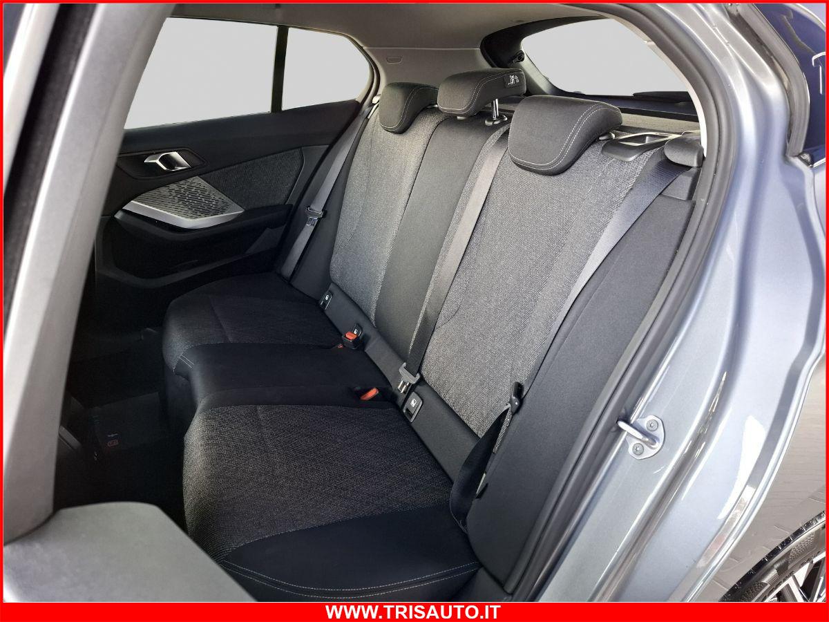 BMW 118d 2.0 M Sport (FULL LED+NAVI)