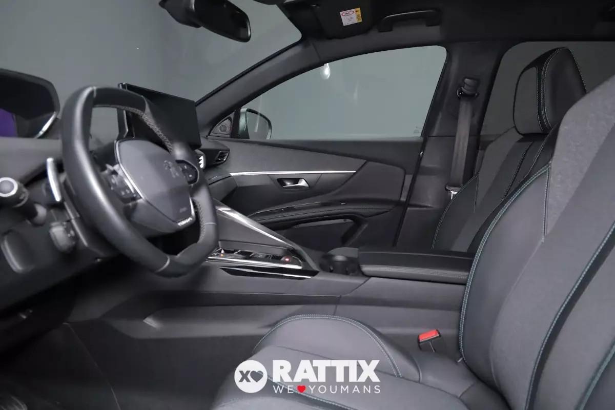 Peugeot 3008 1.6 Hybrid4 Phev 300CV Allure Pack e-EAT8