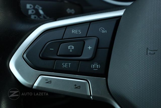 VOLKSWAGEN Tiguan 2.0 TDI SCR Life