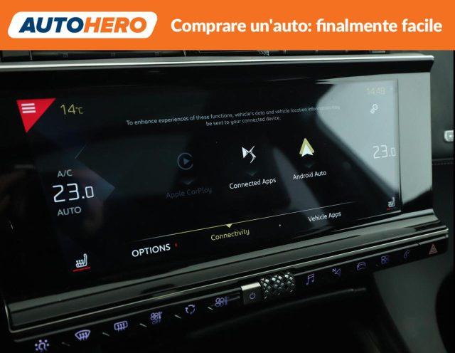 DS AUTOMOBILES DS 7 BlueHDi 130 aut. Rivoli