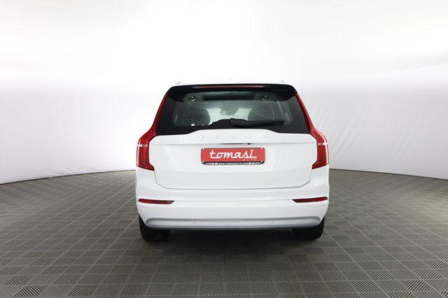 VOLVO XC90 XC90 B5 AWD Geartronic 7 posti Business Plus/Momen