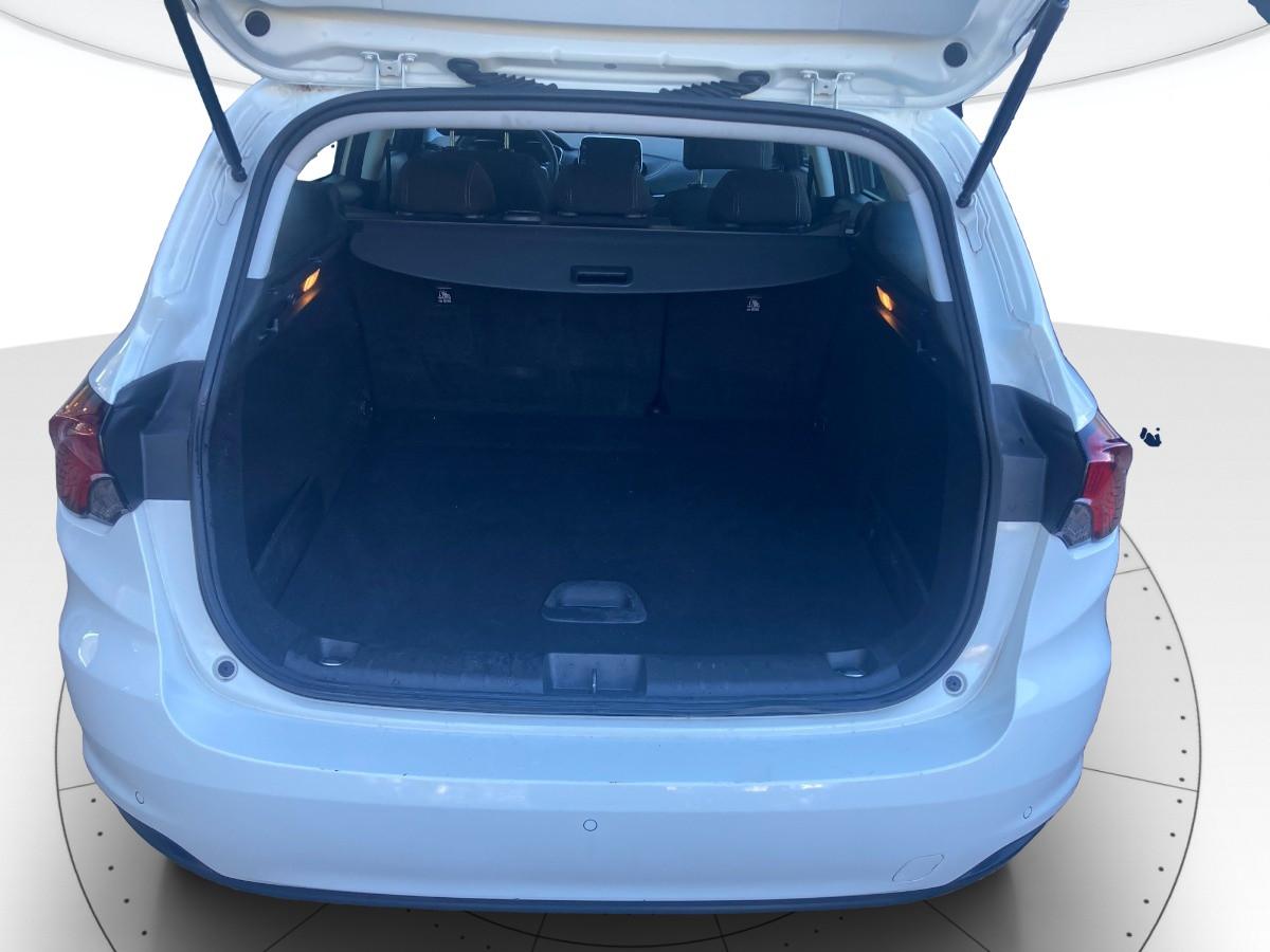 FIAT Tipo SW 1.3 mjt Business 95cv