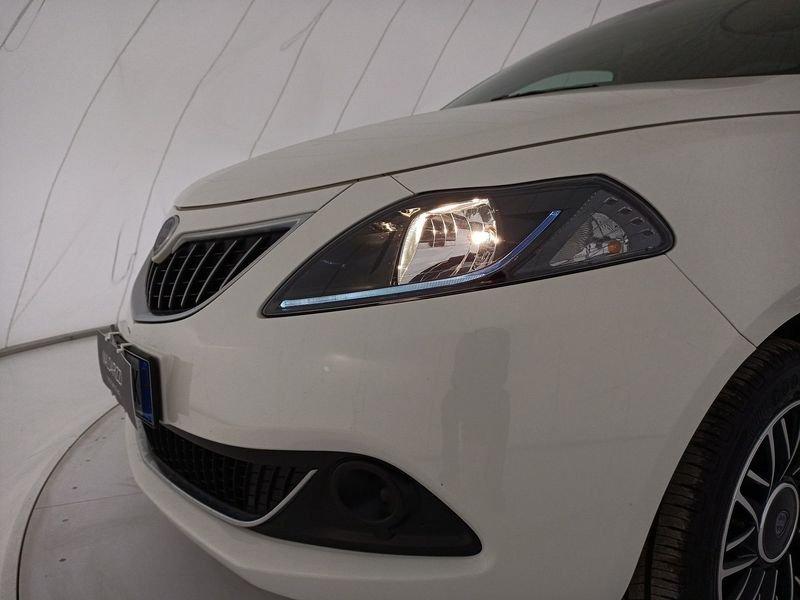 Lancia Ypsilon III 2021 1.0 firefly hybrid Platino s&s 70cv