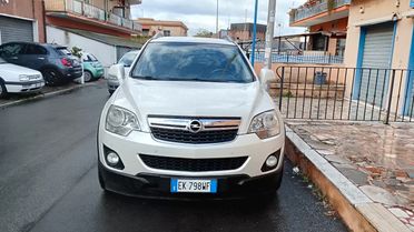Opel Antara 2.2 CDTI 163CV Cosmo Unlimited
