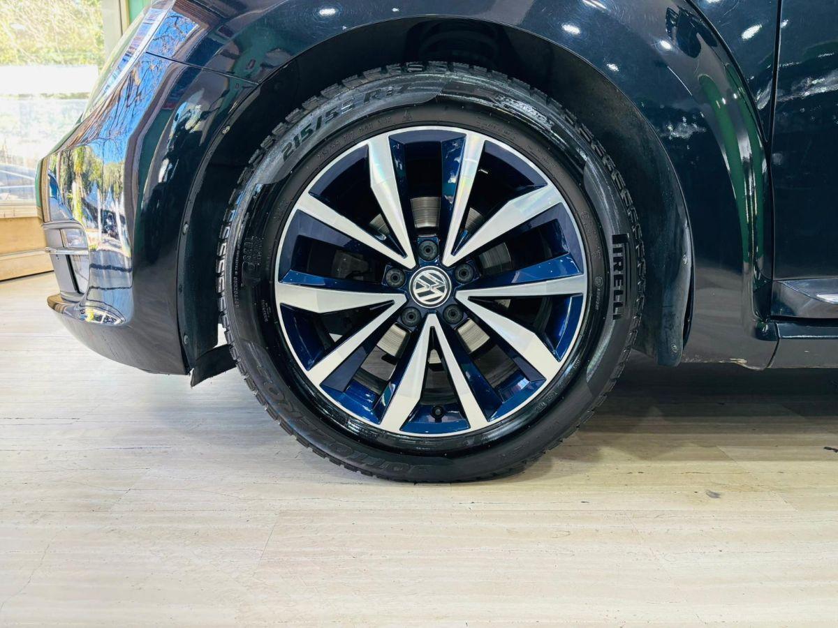 Volkswagen Maggiolino 1.6 105 cv TDI Design