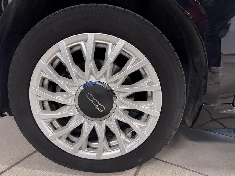 FIAT 500 500 1.0 hybrid Dolcevita 70cv