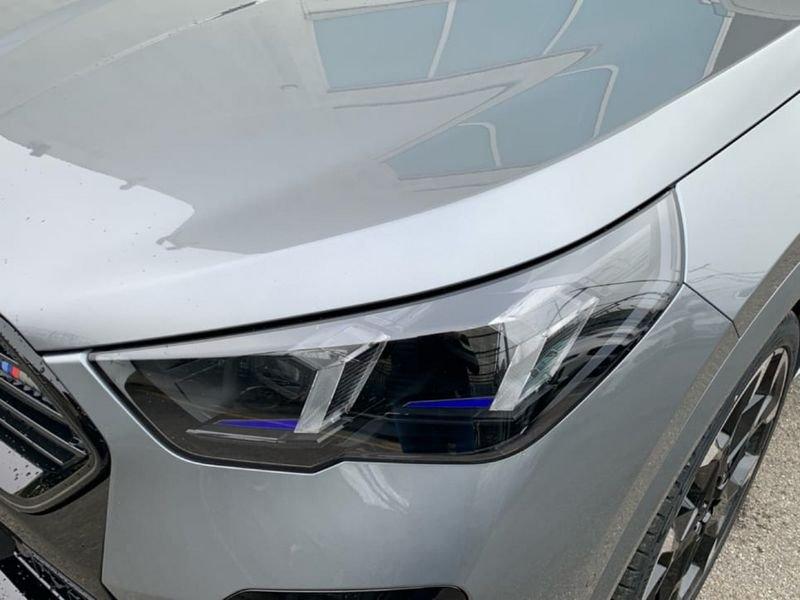 BMW X2 M35i xDrive M Sport Pro