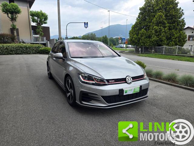 VOLKSWAGEN Golf GTI Performance 2.0 245 CV TSI DSG 5p. BMT GAR. INCL.