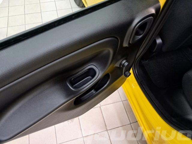 FIAT New Panda 1.0 FireFly S&S Hybrid Pop KM0