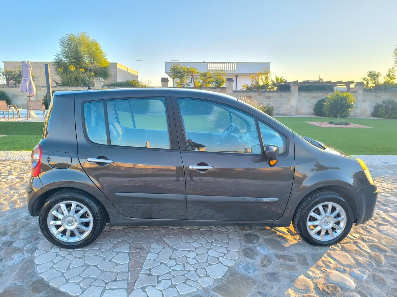 Renault Modus 1.5 dCi 70CV perfetta full optional