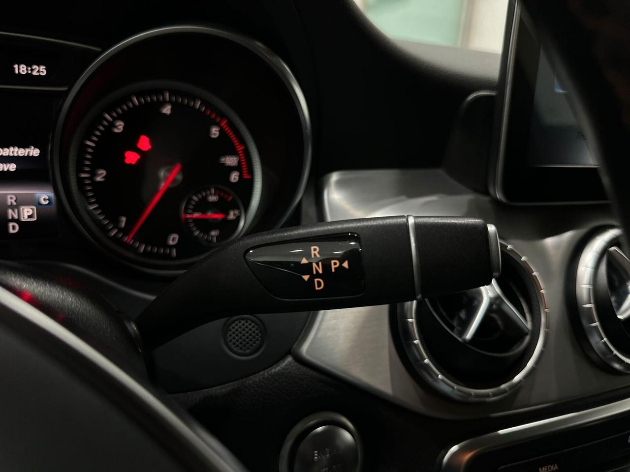 Mercedes-benz CLA 200 d S.W. 4Matic Automatic Sport