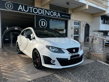 Seat Ibiza SC 1.4 tsi Cupra dsg 180 CV TETTO