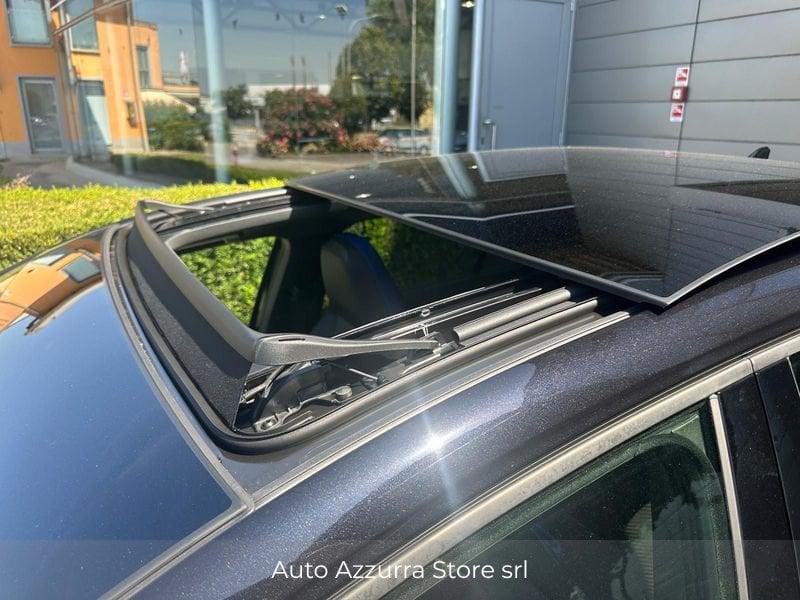 Volkswagen Golf R 2.0 TSI 4m 333cv DSG 20 Years | AKRAPOVIC, TETTO, HEAD-UP
