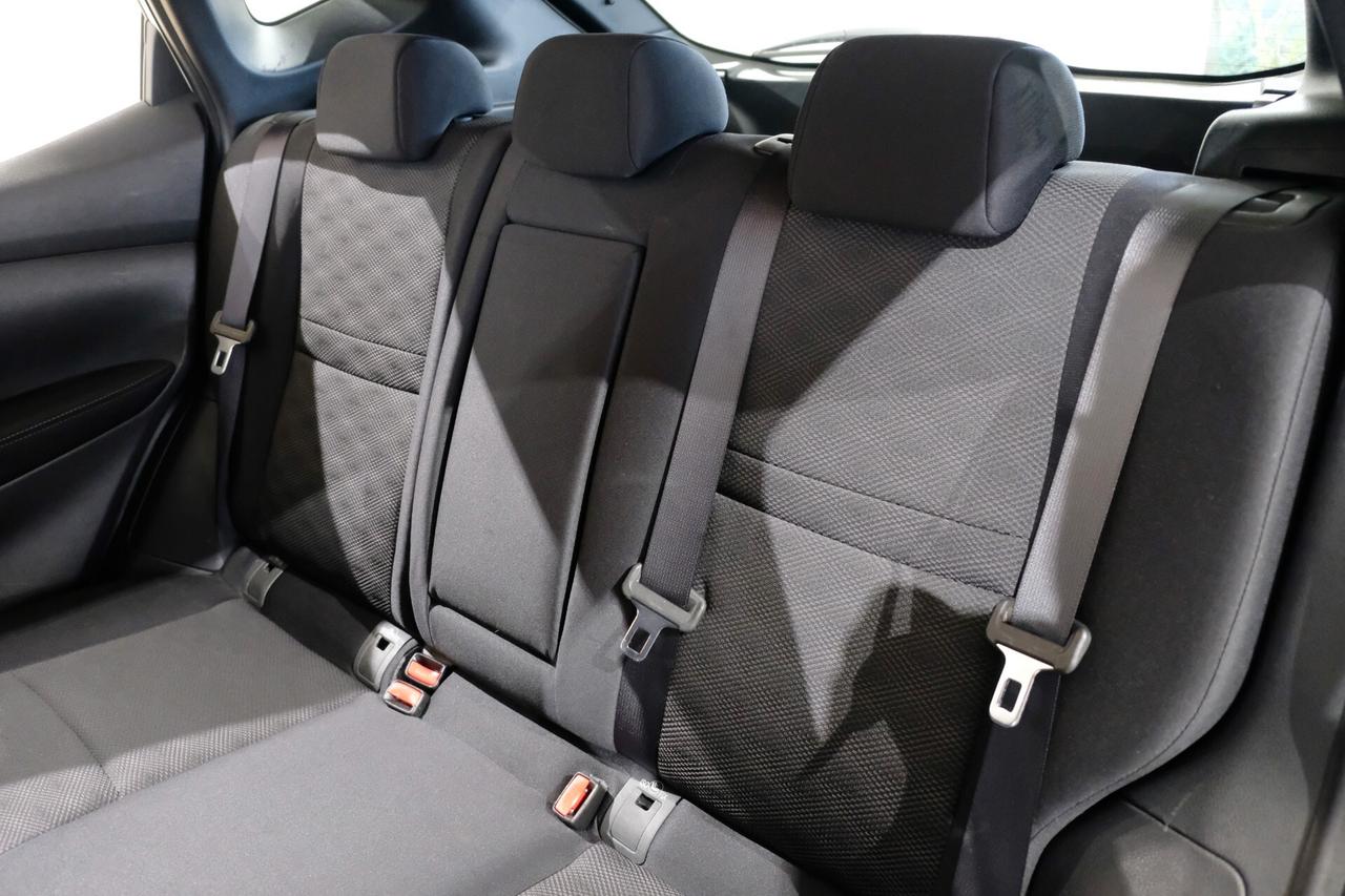 Nissan Qashqai 1.5 dCi Acenta