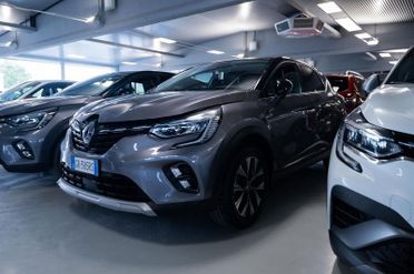 Renault Captur 1.0 tce Techno Gpl 100cv