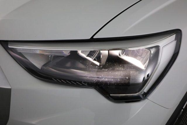 AUDI Q3 Q3 35 TDI S tronic Business