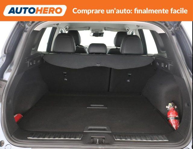 RENAULT Kadjar Blue dCi 8V 115CV EDC Sport Edition2