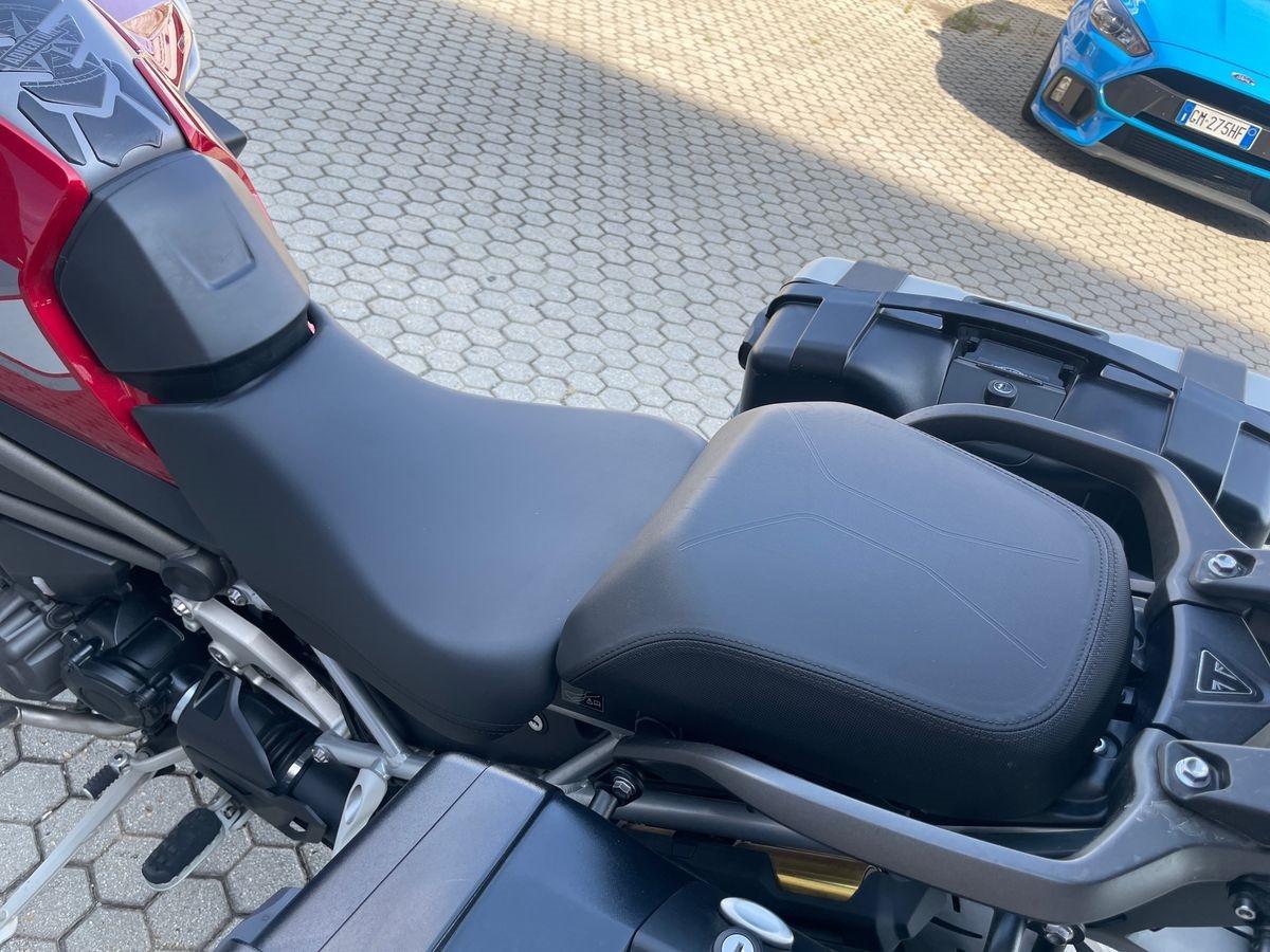 TRIUMPH Tiger 1200 GT Pro Abs my24