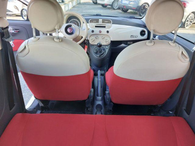 FIAT 500 1.2 EasyPower Pop