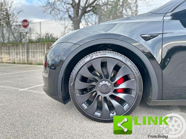 TESLA Model Y Performance AWD 75 KW 515 CV