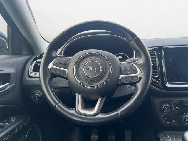 JEEP Compass 1.6 Multijet 120 CV 2WD Limited