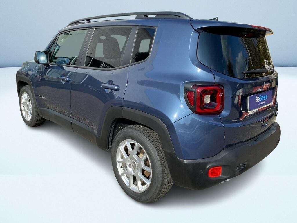 Jeep Renegade 1.0 T3 Limited 2WD