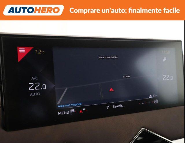 DS AUTOMOBILES DS 3 Crossback PureTech 130 aut. La Première