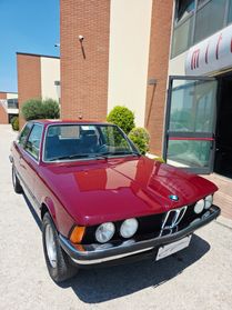 Bmw 320i Coupe Asi con CRS