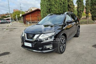 NISSAN X-Trail 2.0 dCi 2WD X-Tronic Tekna