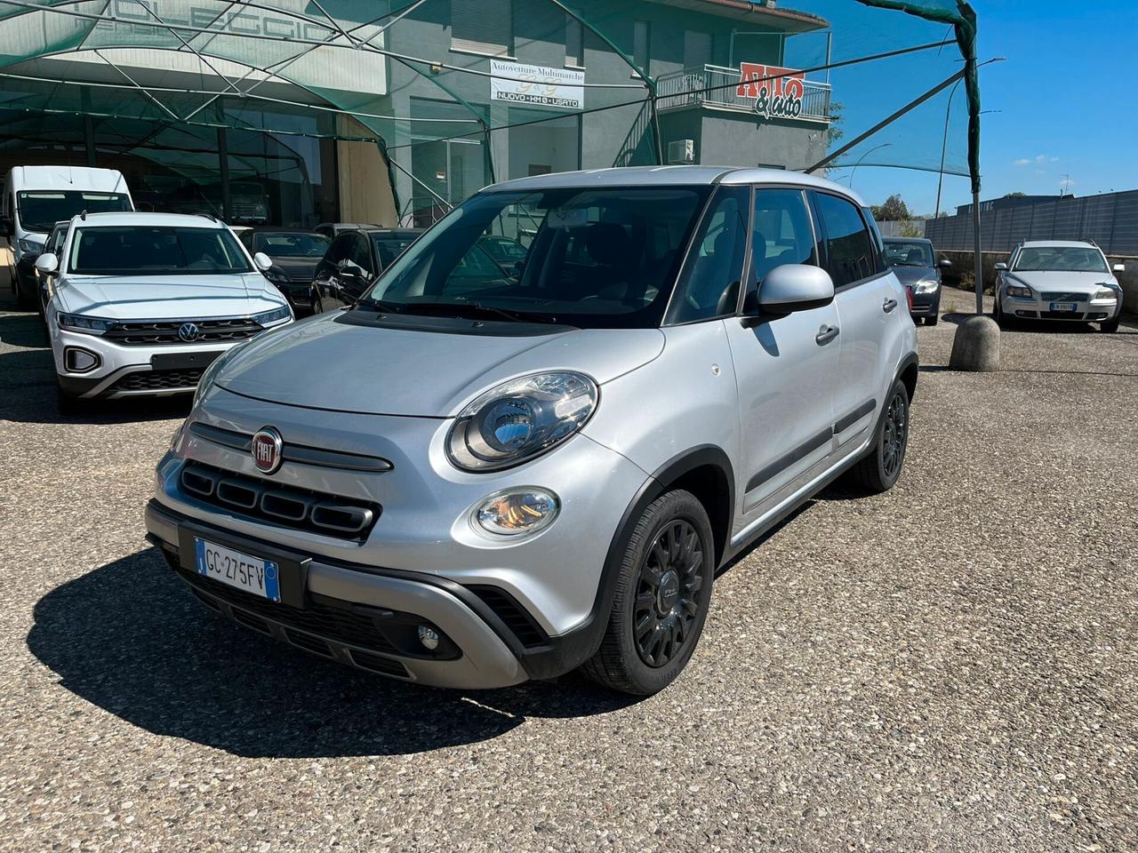 Fiat 500L 1.4 95 CV S&S Cross