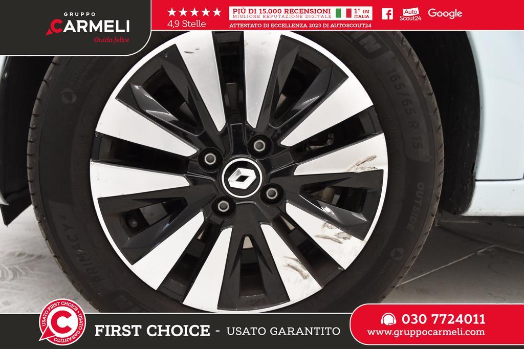 Renault Twingo 22kWh Techno