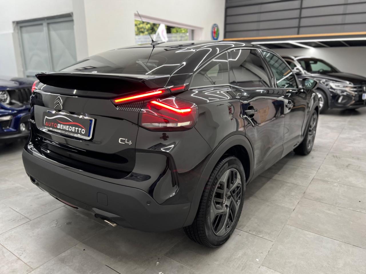 Citroen C4 BlueHDi 130 S&S EAT8 Feel Pack 2022