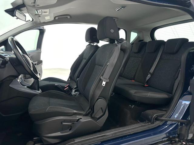 FORD B-Max 1.0 EcoBoost 100 CV